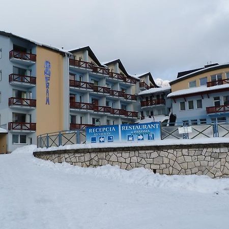Apartmany Bea 多纳瓦利 外观 照片