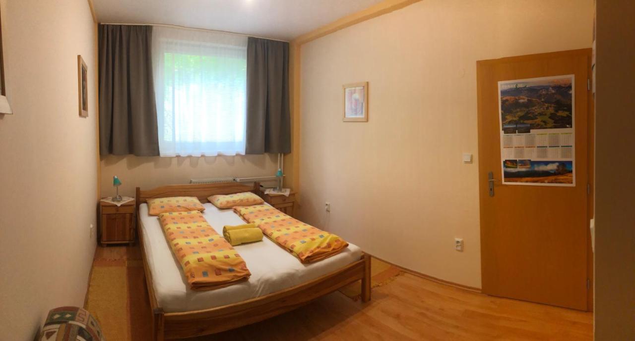 Apartmany Bea 多纳瓦利 外观 照片