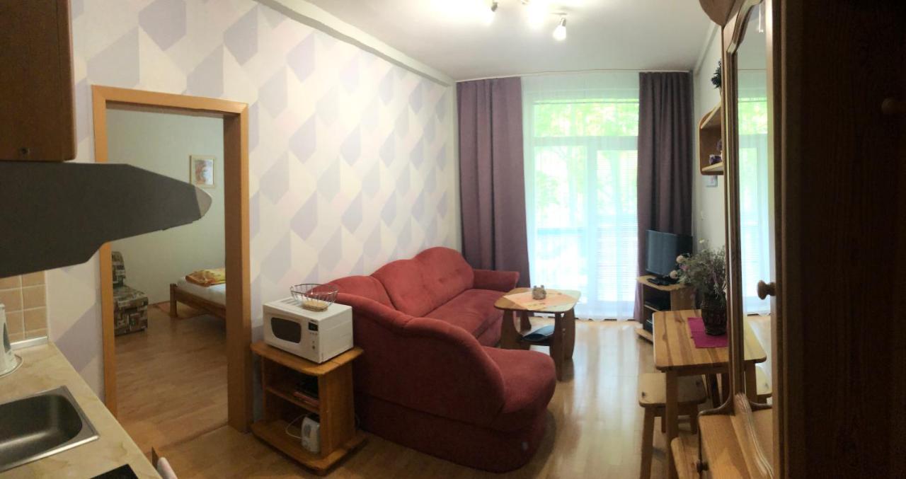 Apartmany Bea 多纳瓦利 外观 照片
