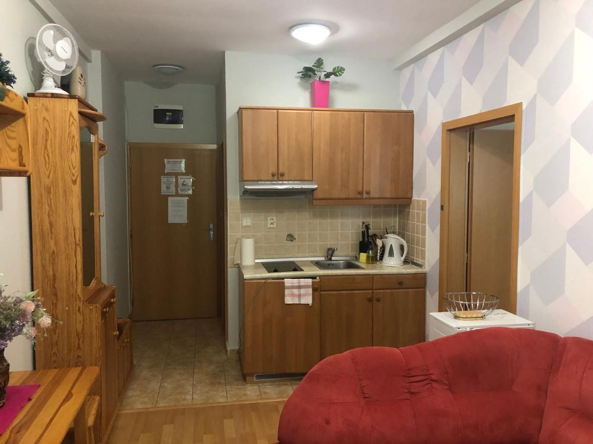 Apartmany Bea 多纳瓦利 外观 照片