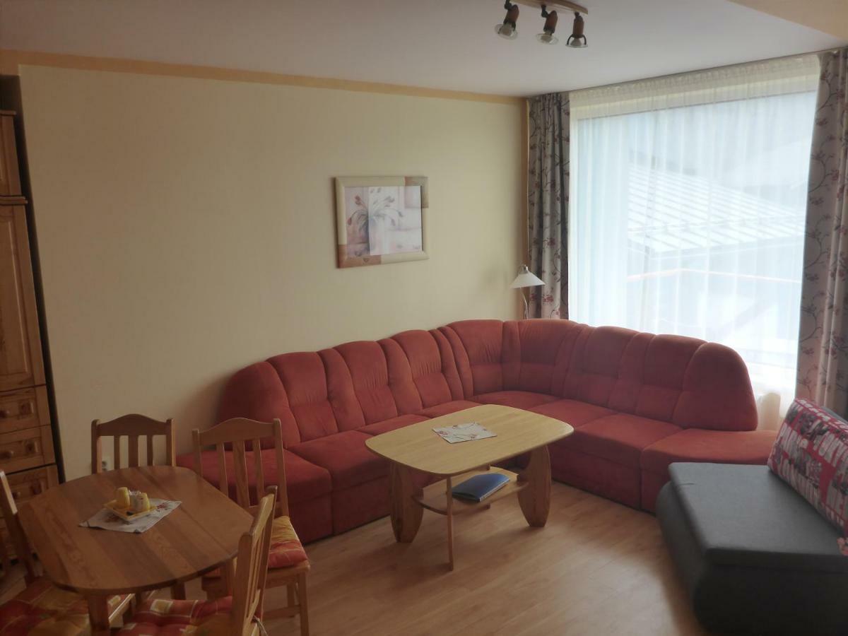 Apartmany Bea 多纳瓦利 外观 照片