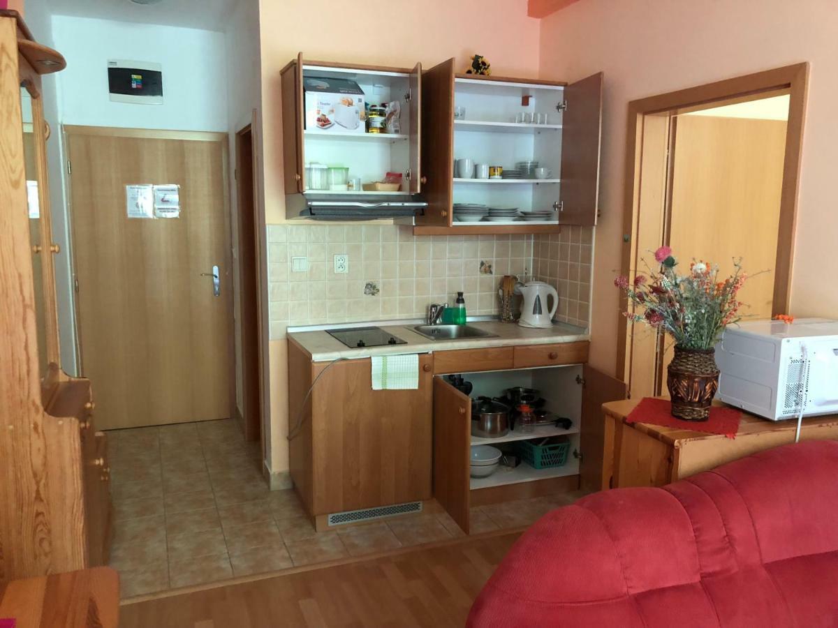 Apartmany Bea 多纳瓦利 外观 照片